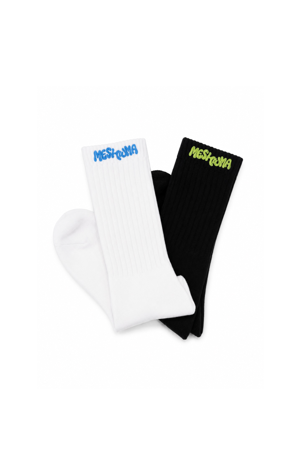 MESHIUMA Socks