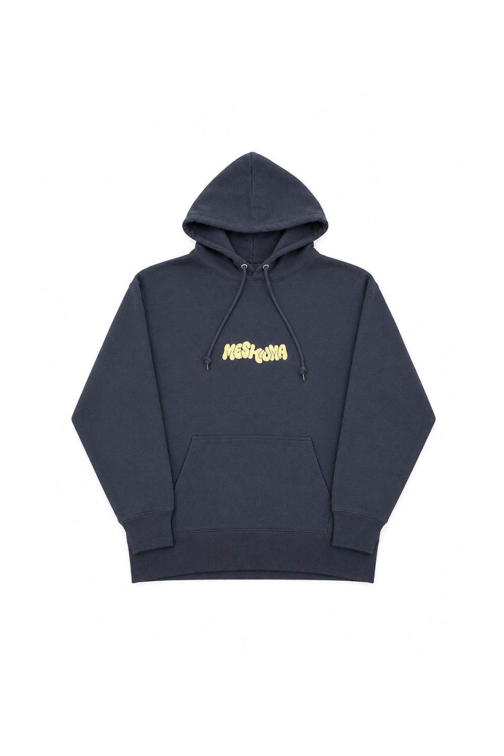 MESHIUMA  Hoodie