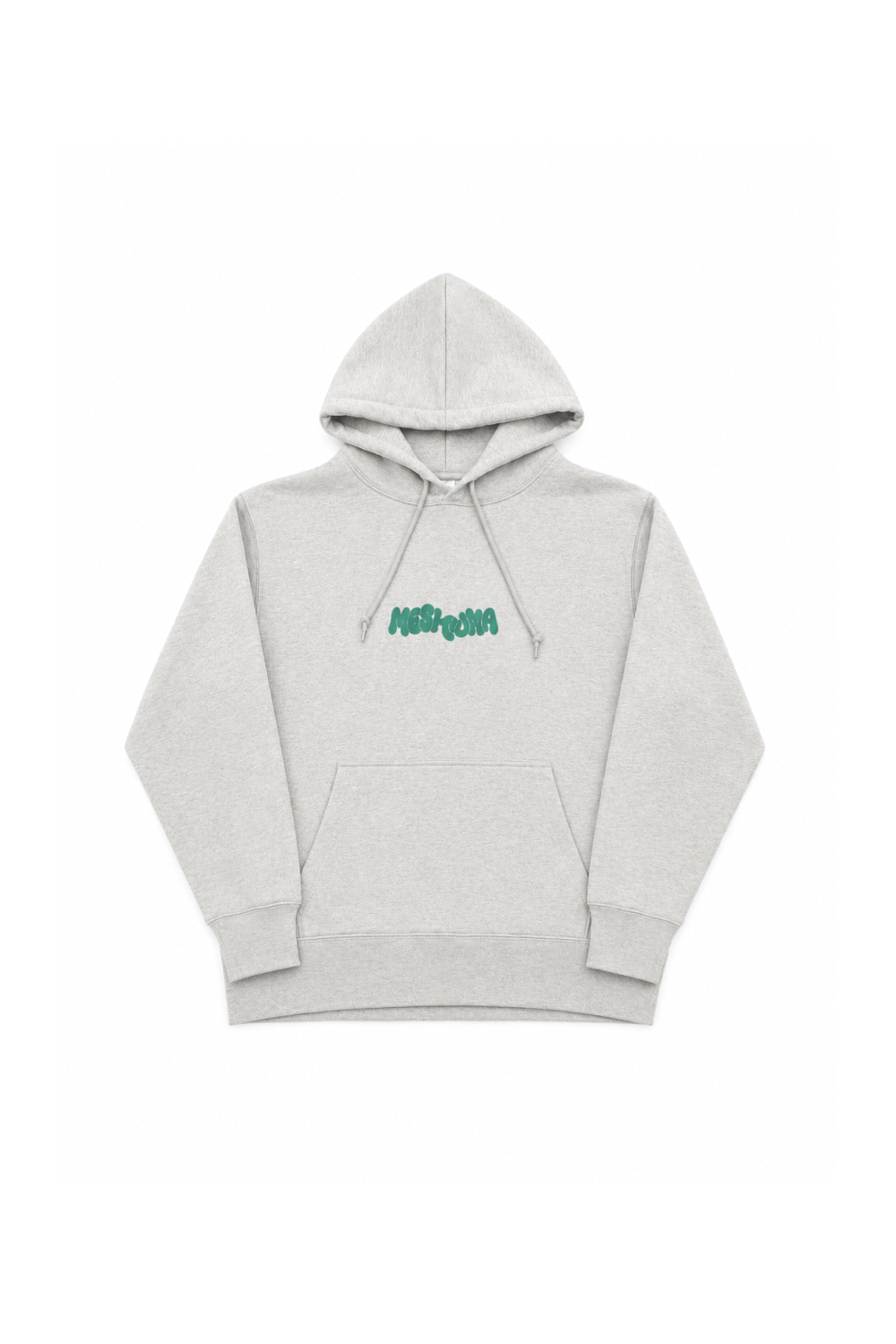 MESHIUMA  Hoodie