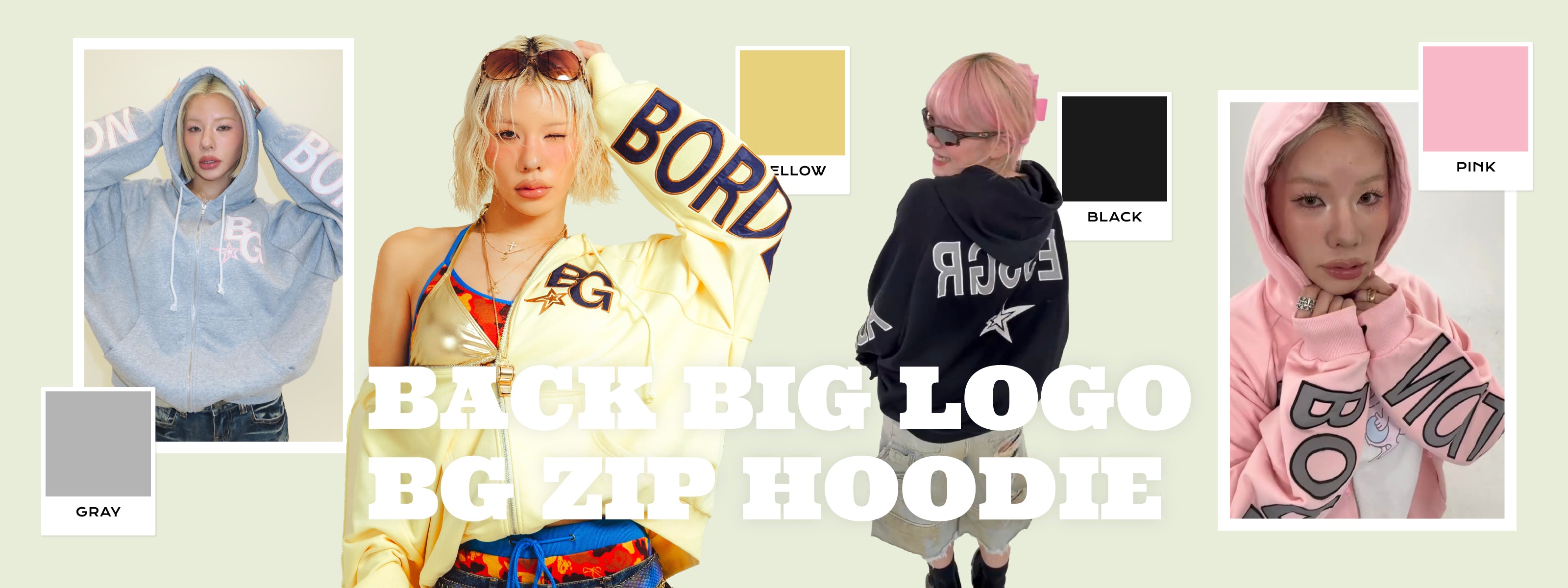 BG
