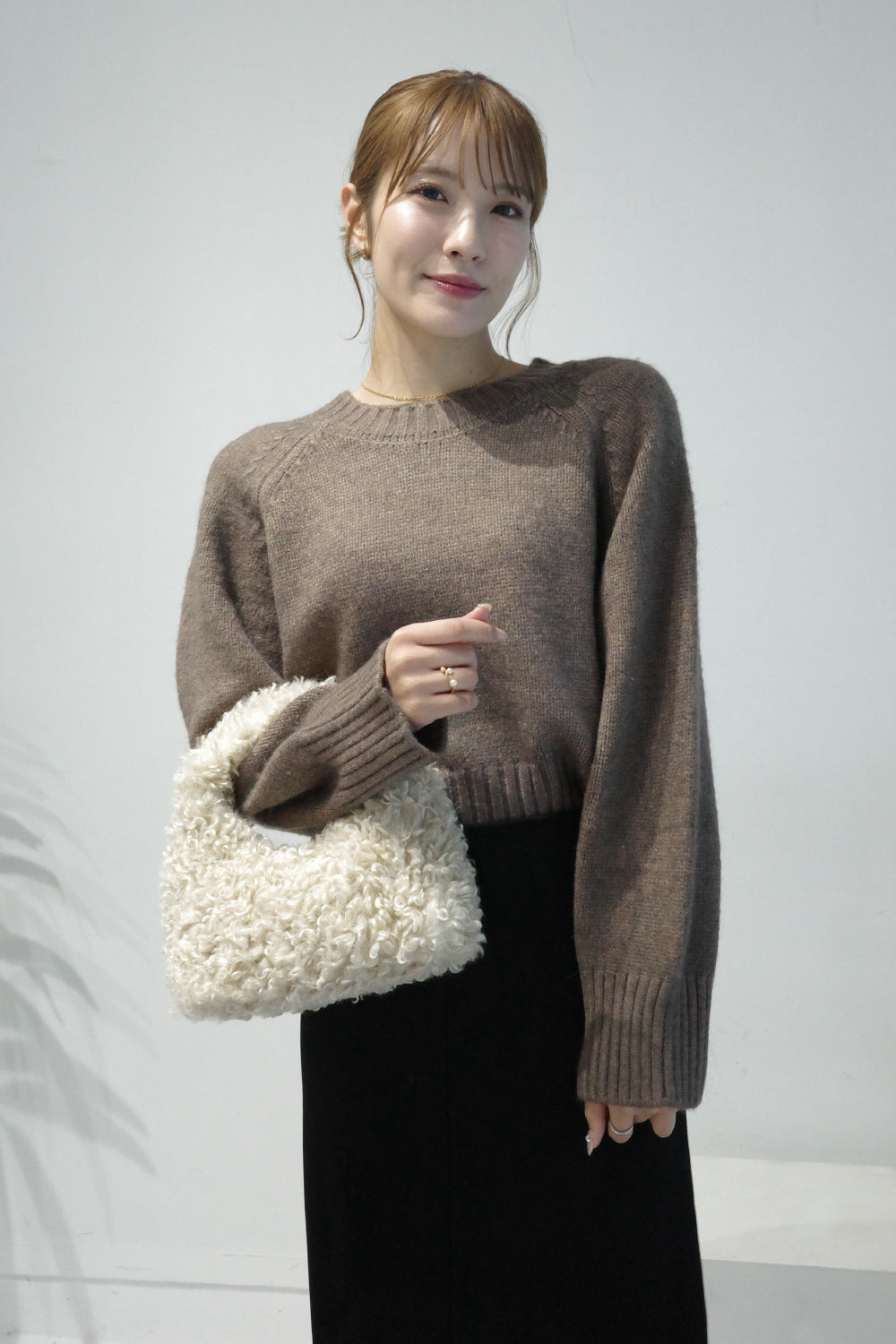 ソフトラウンドニット