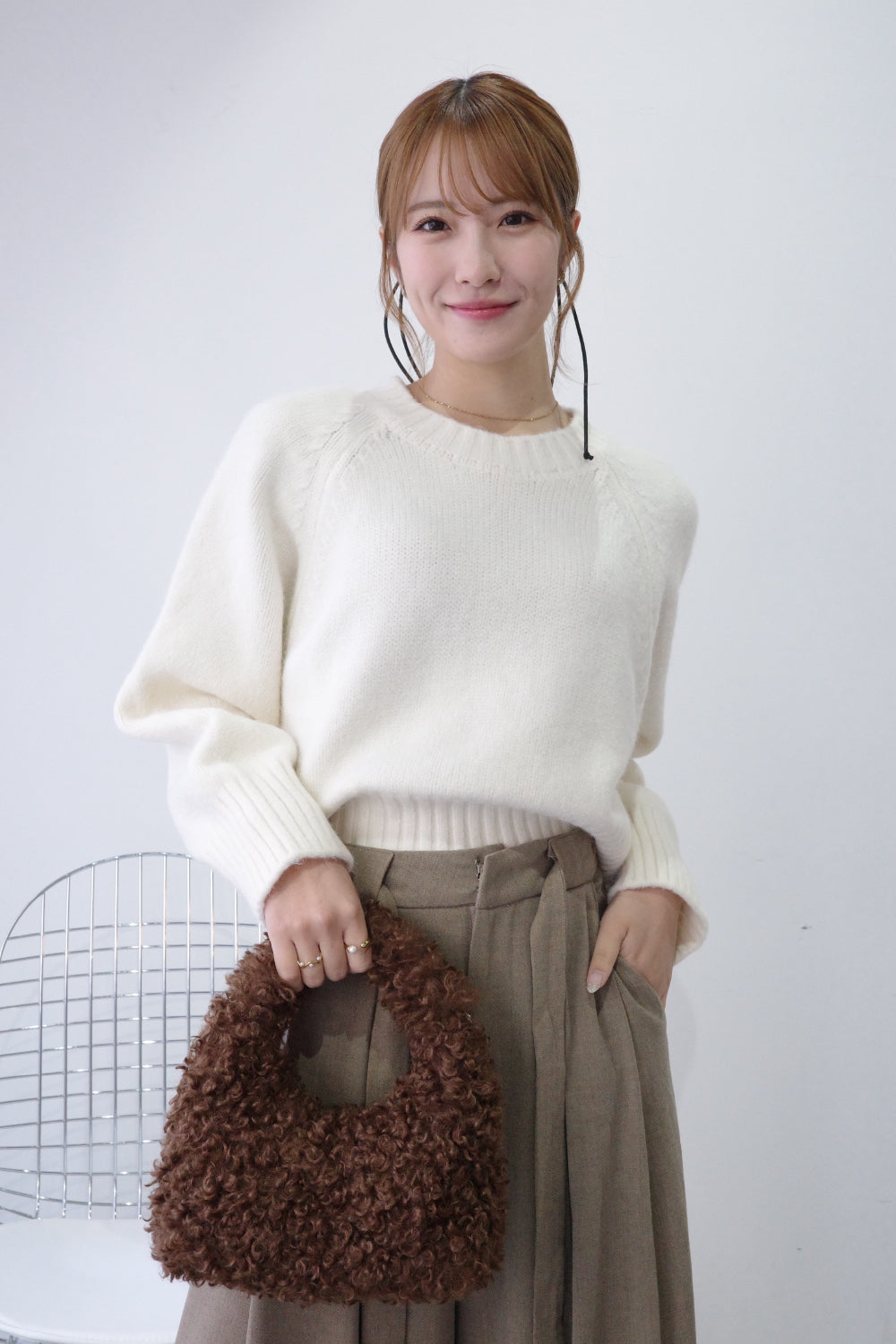 ソフトラウンドニット