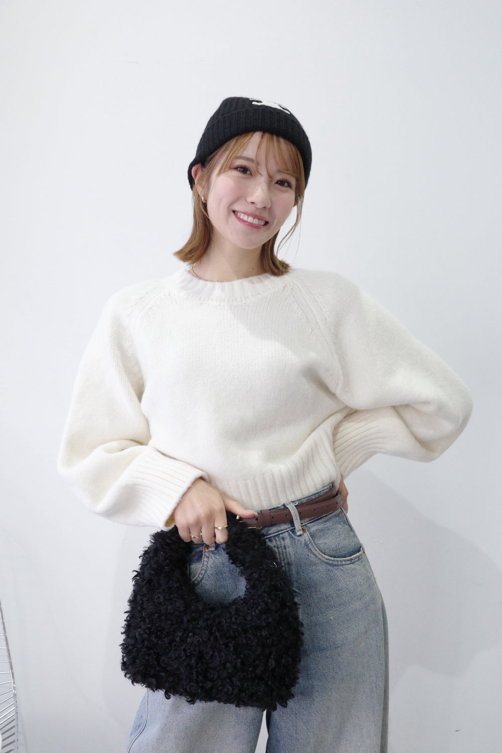 ソフトラウンドニット