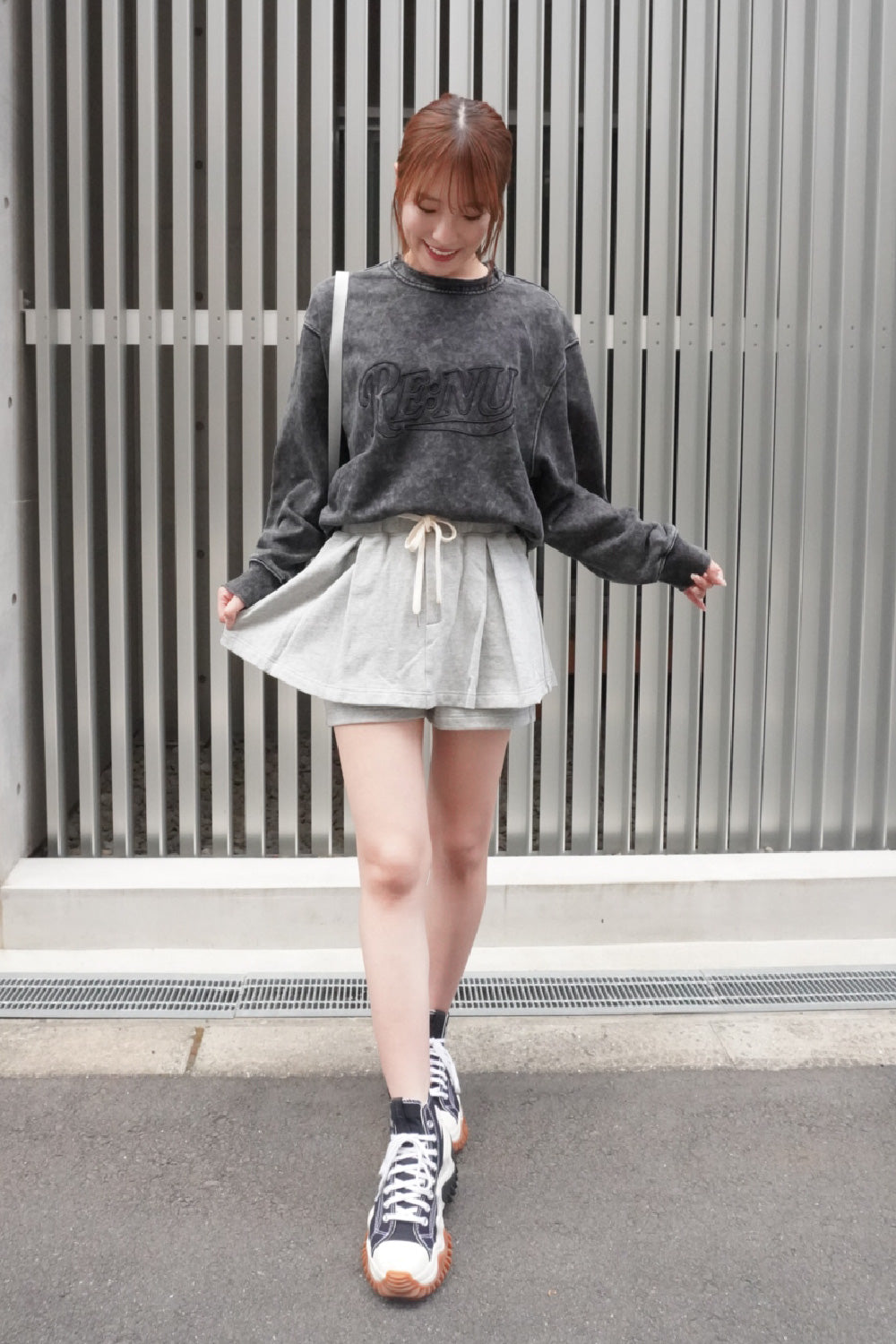 VINTAGEスウェット