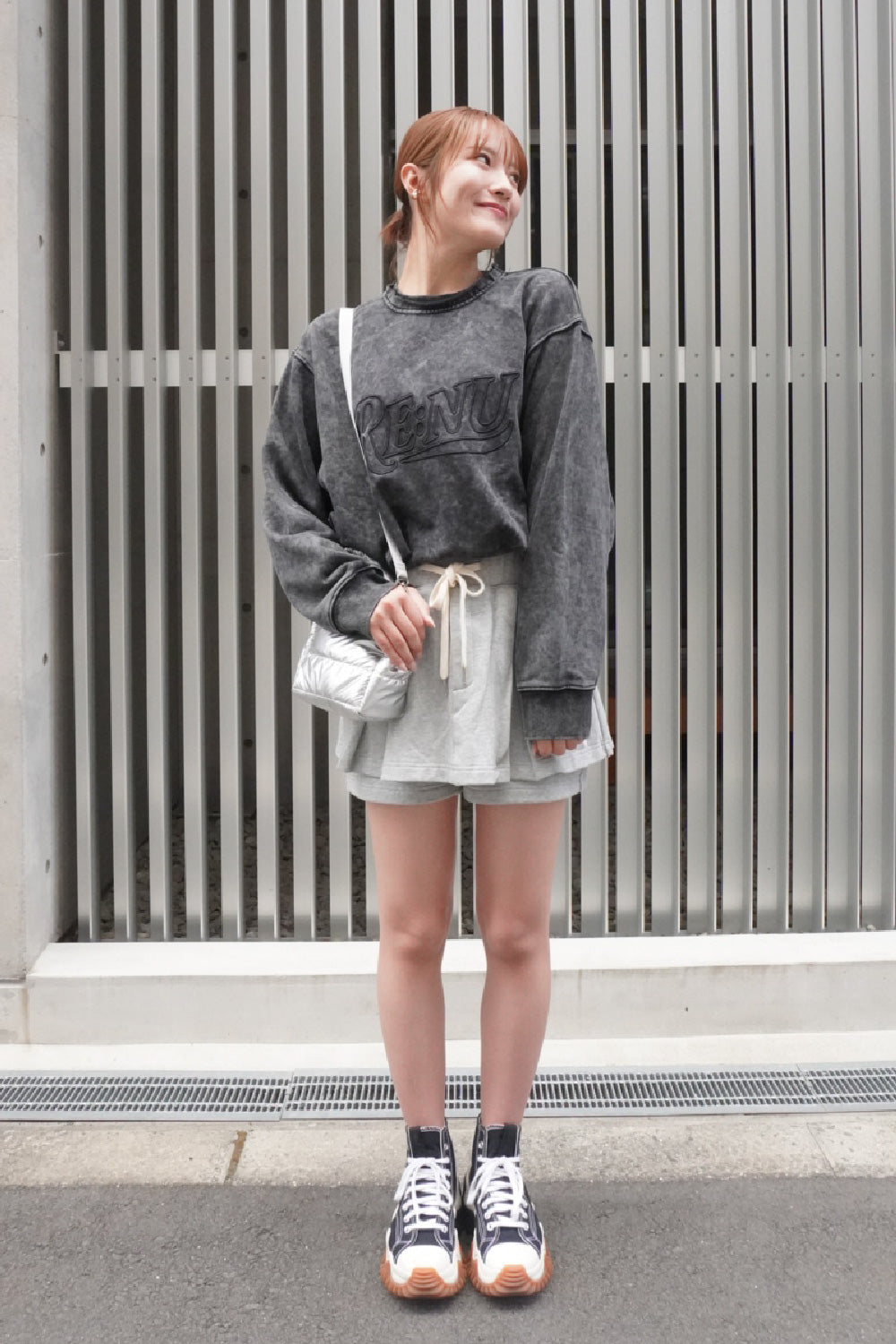 VINTAGEスウェット