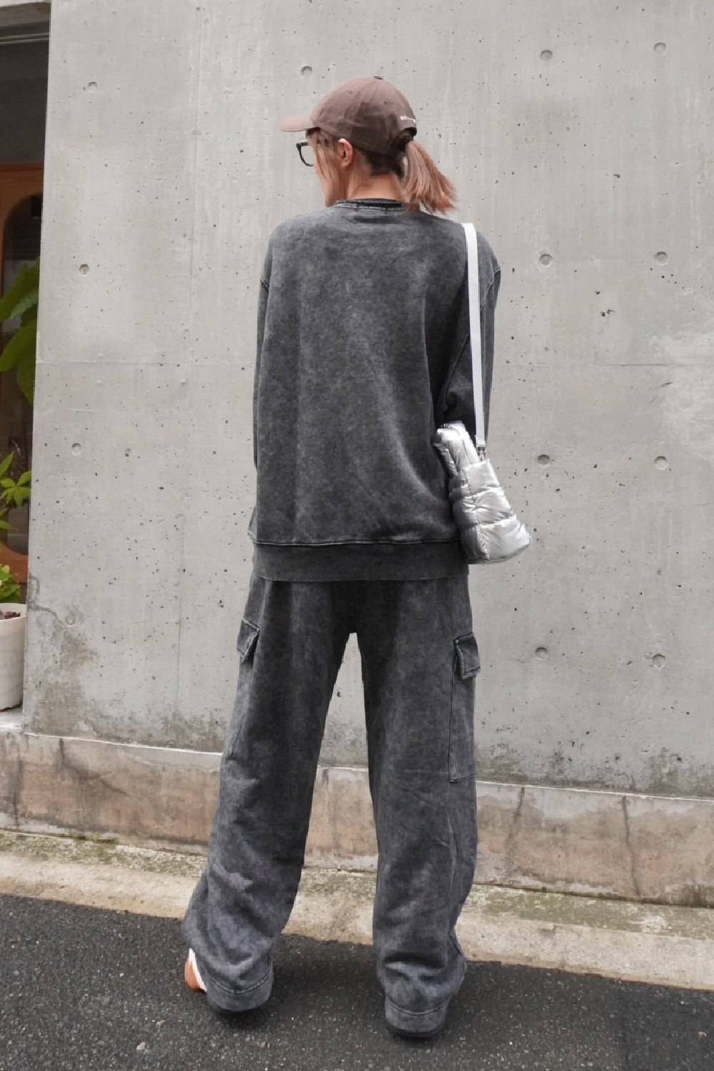 VINTAGEスウェットパンツ