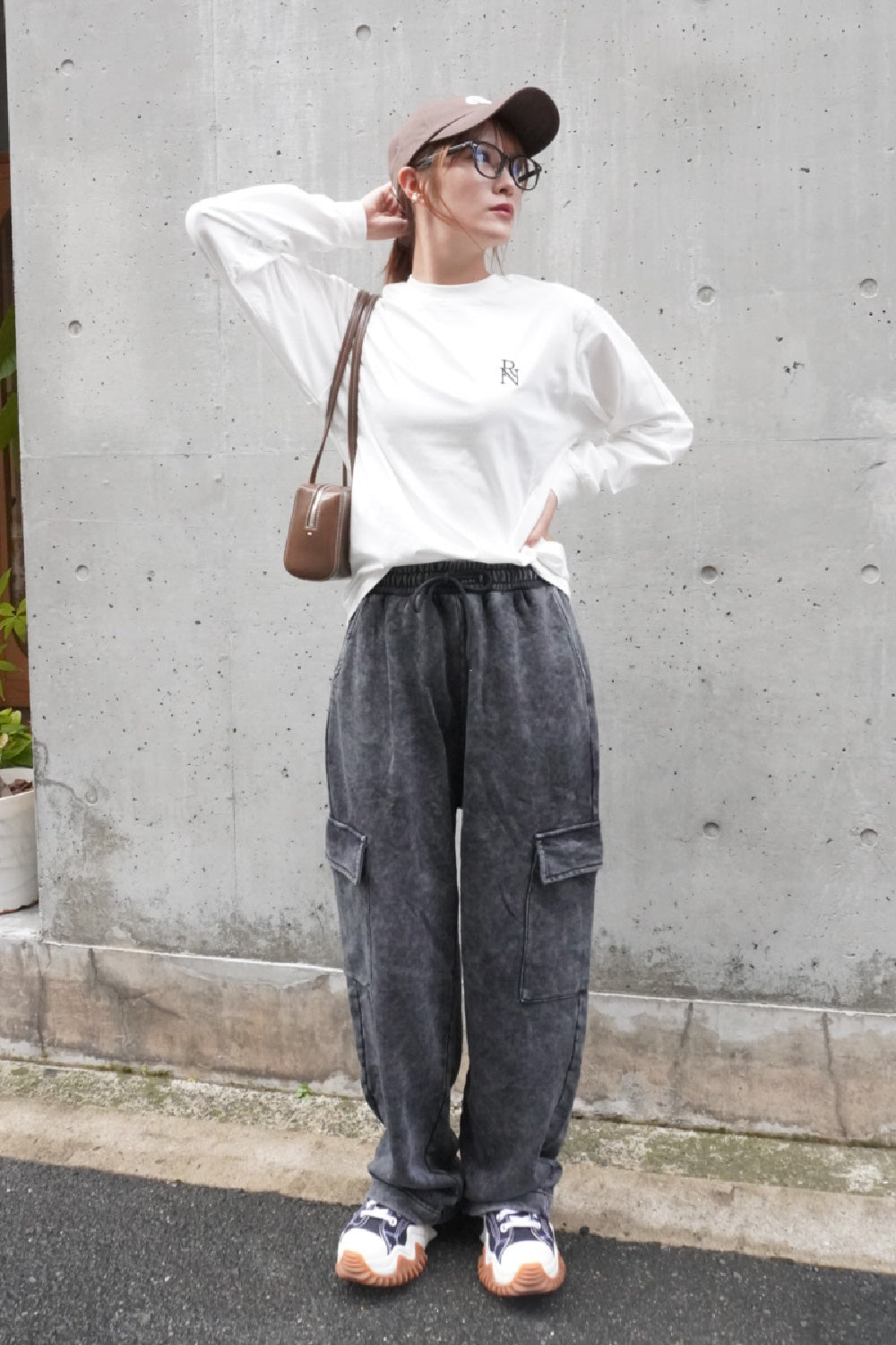 VINTAGEスウェットパンツ