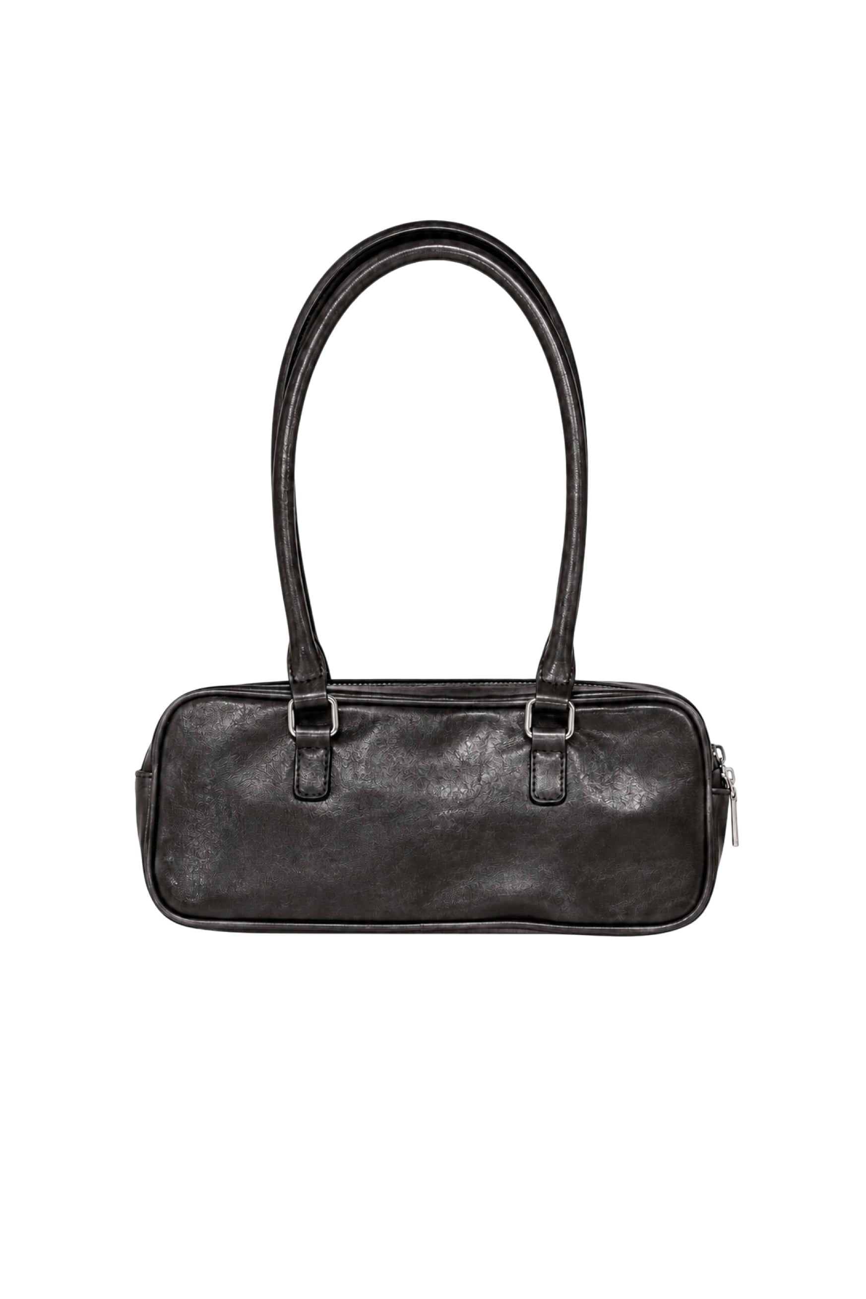 Vintage like square bag