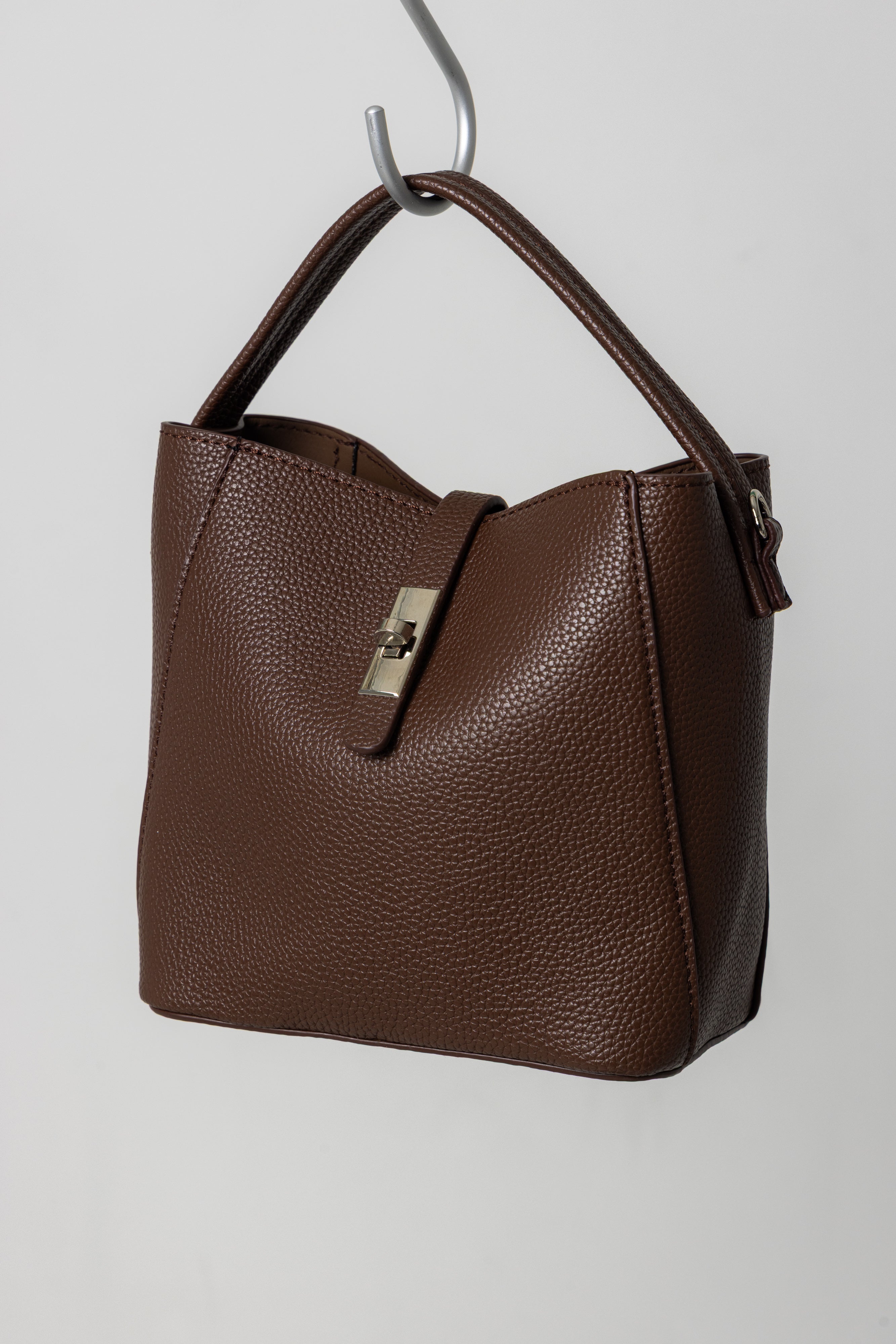 ワンハンドルバッグSETポーチ