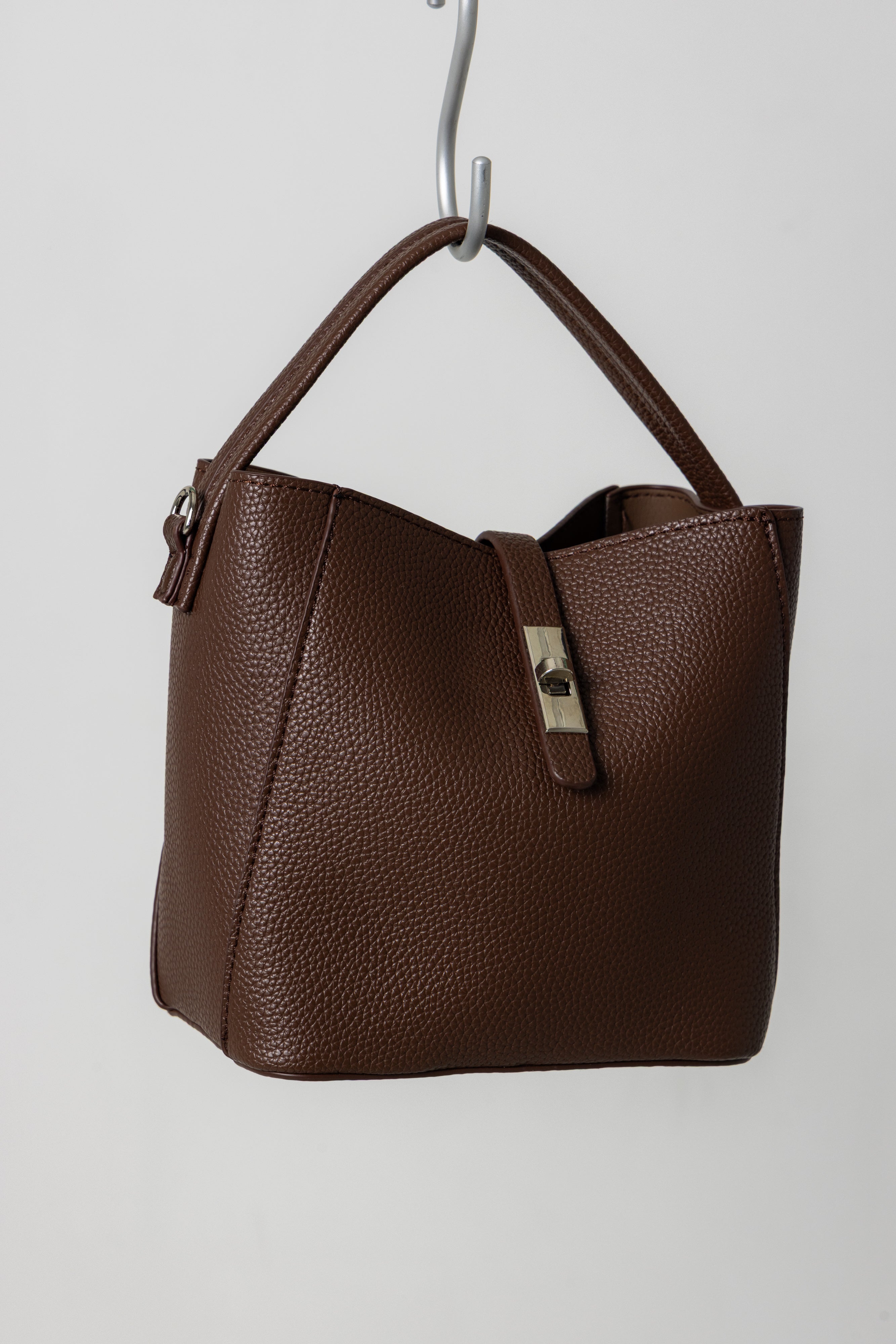 ワンハンドルバッグSETポーチ