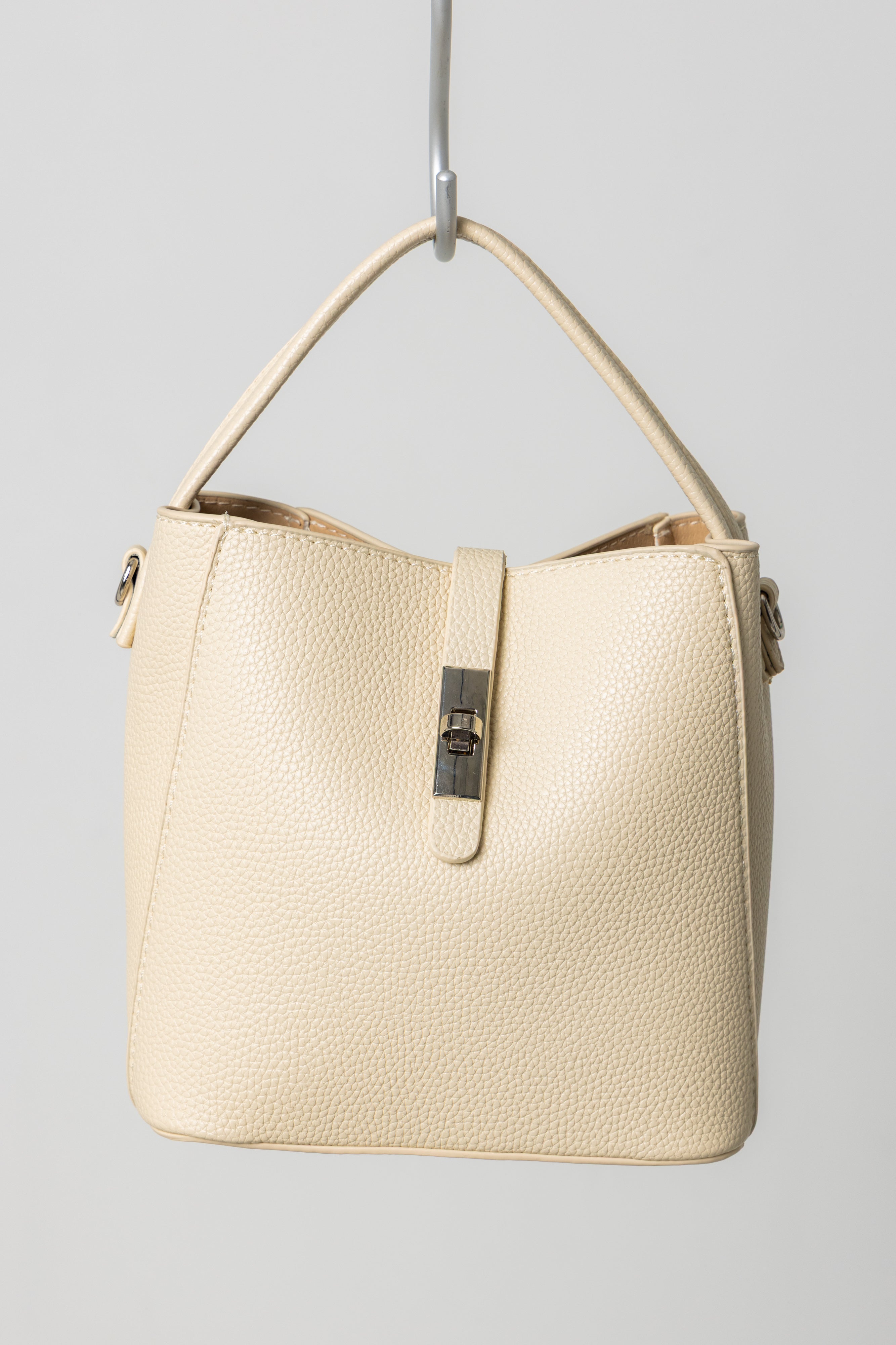 ワンハンドルバッグSETポーチ