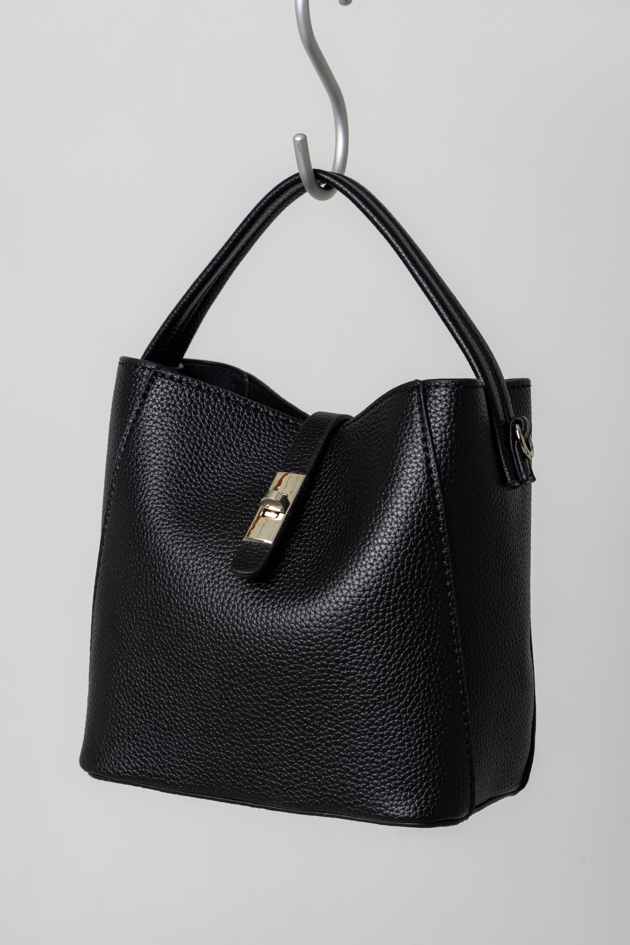 ワンハンドルバッグSETポーチ