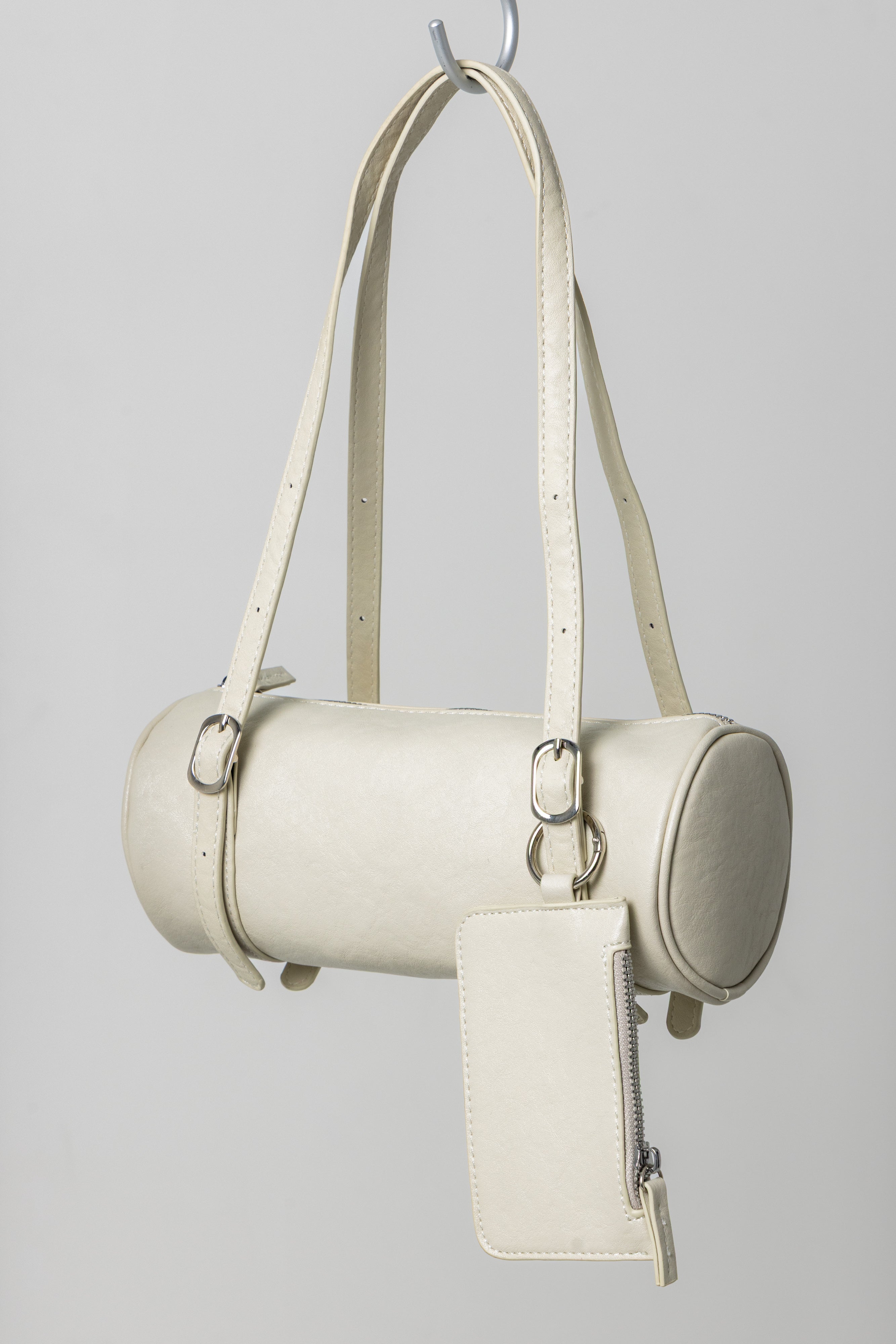 ラウンドバッグSETパスケース