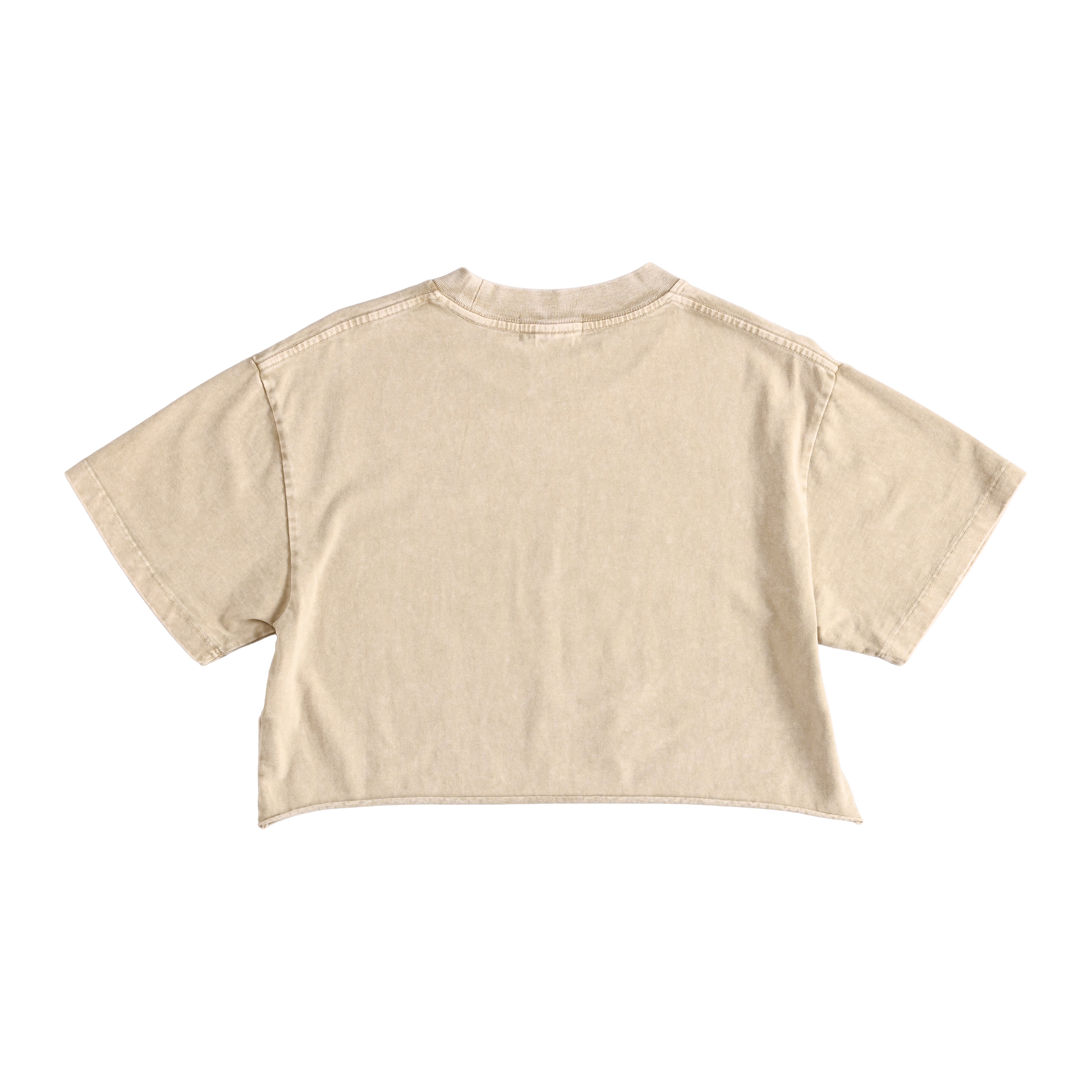 RHYTHM NOT RULES SHORT TEE
