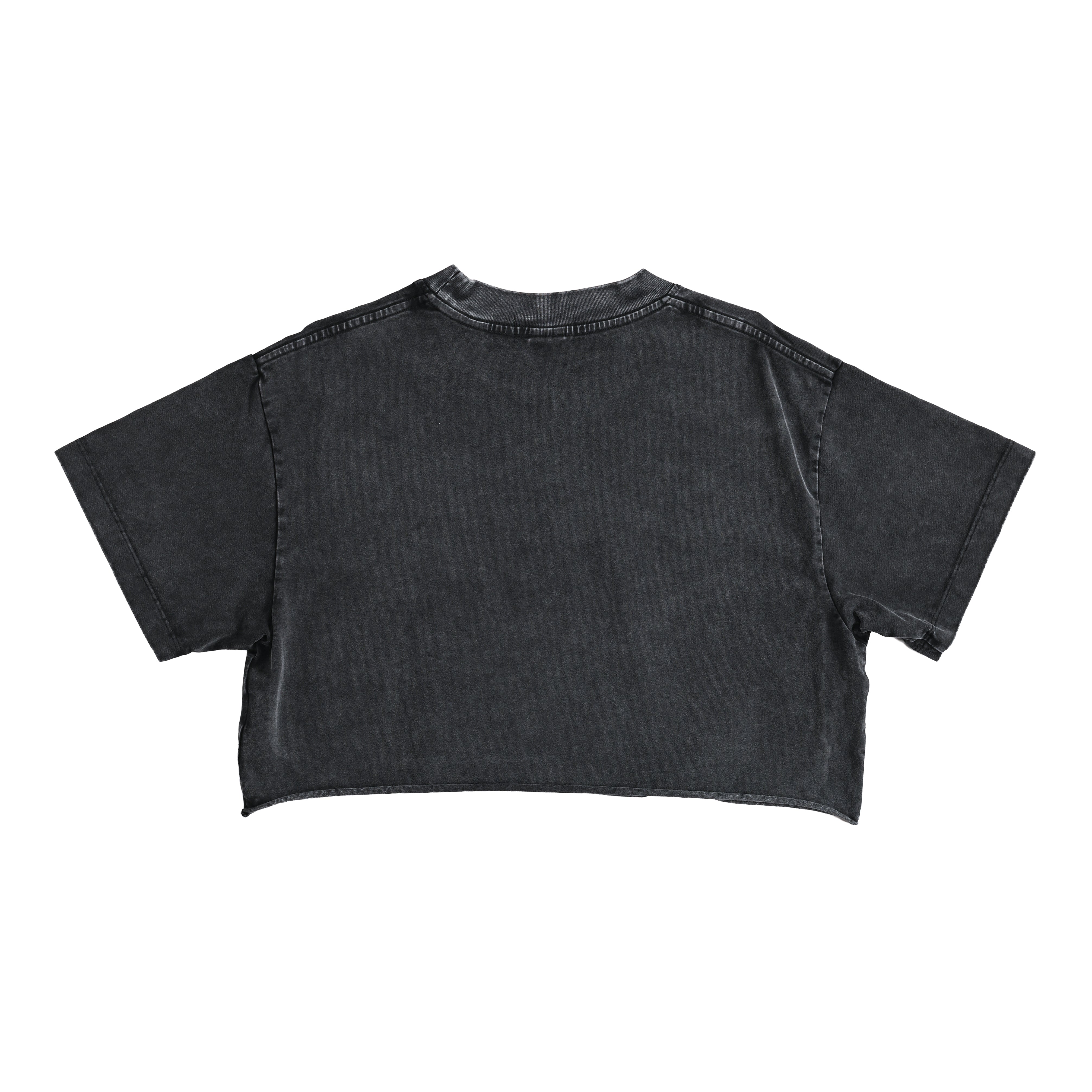 RHYTHM NOT RULES SHORT TEE
