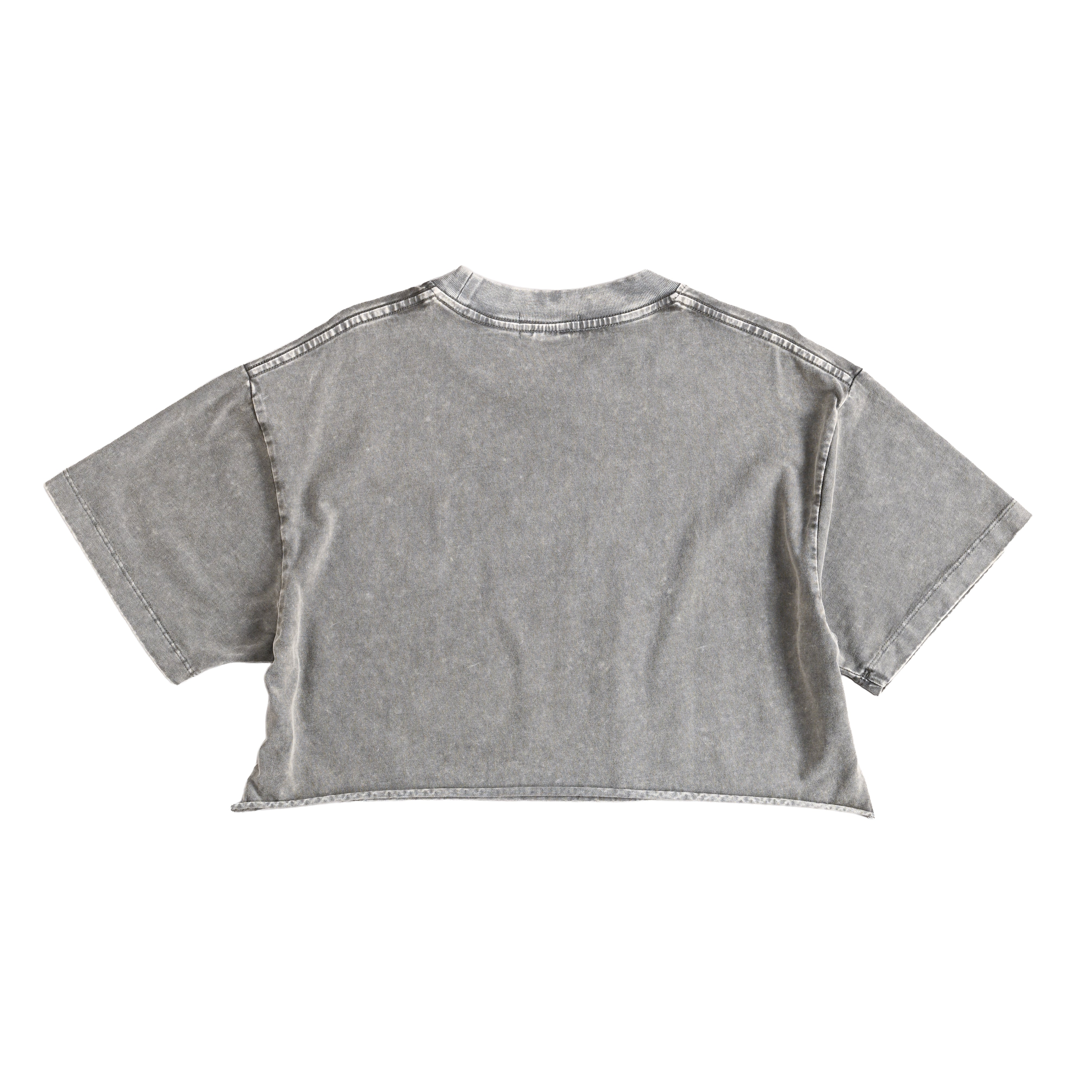 RHYTHM NOT RULES SHORT TEE