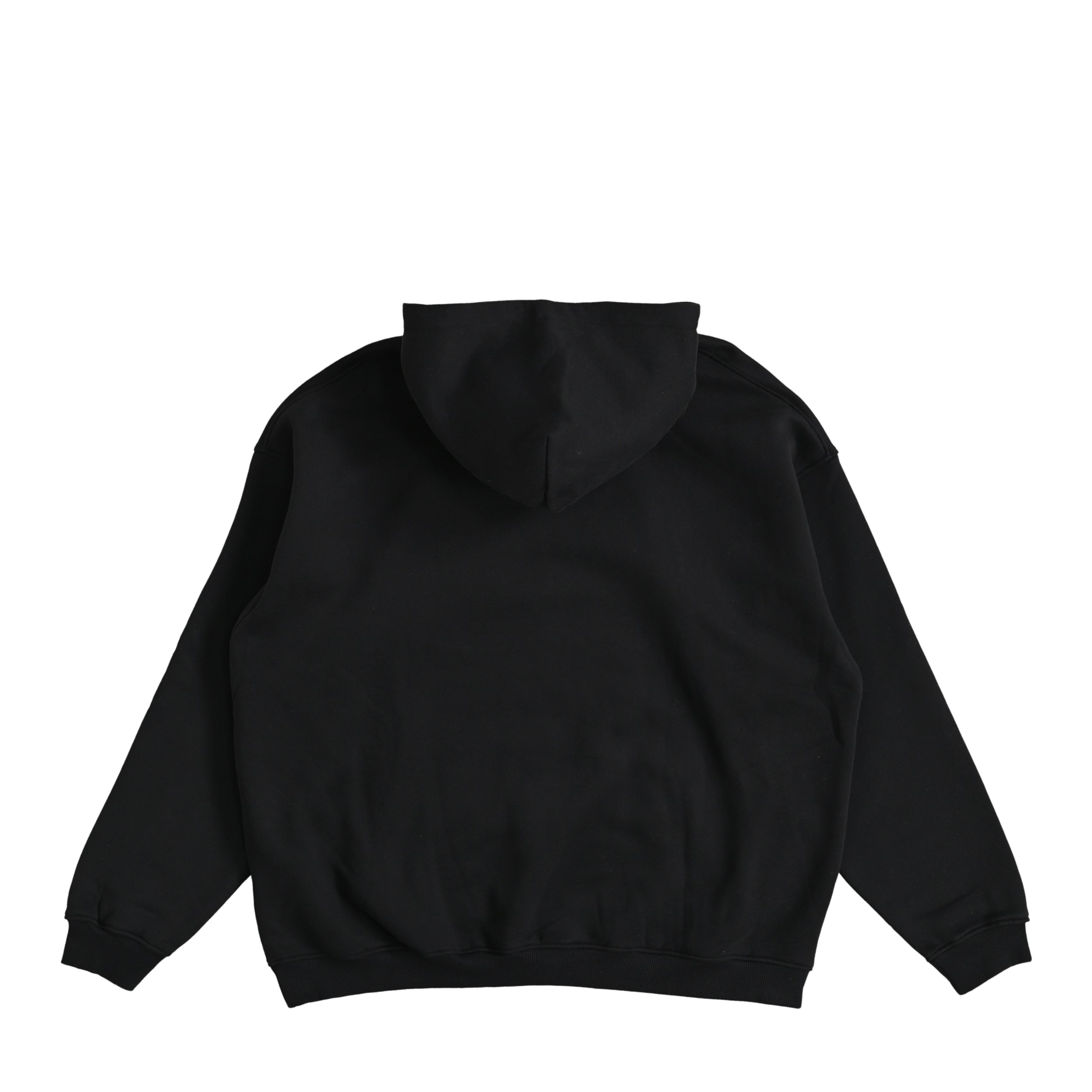 【BG】CUPID SHOT ME IN LOVE HOODIE black image