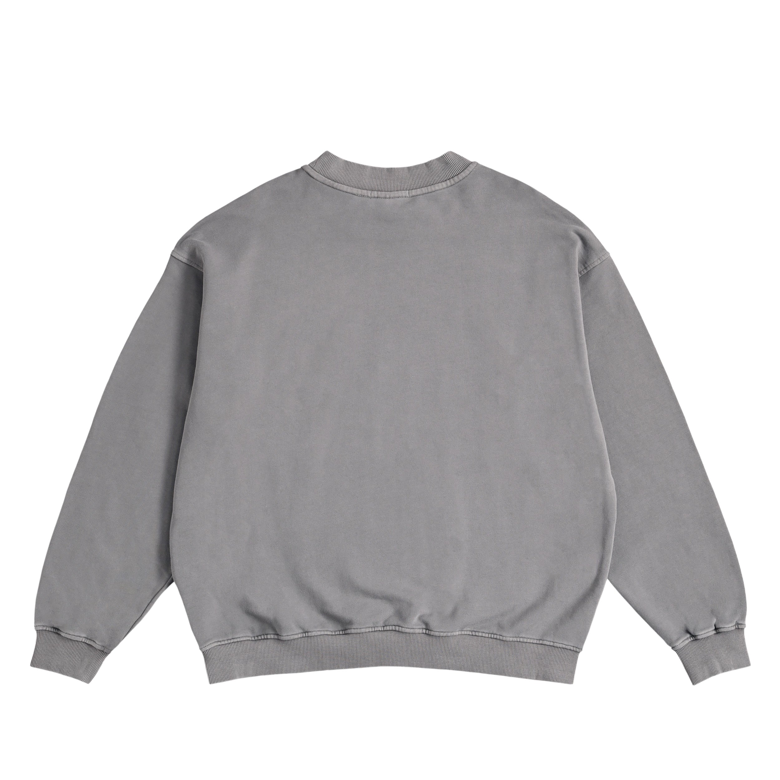 FADE COLLEGE LOGO TOPS