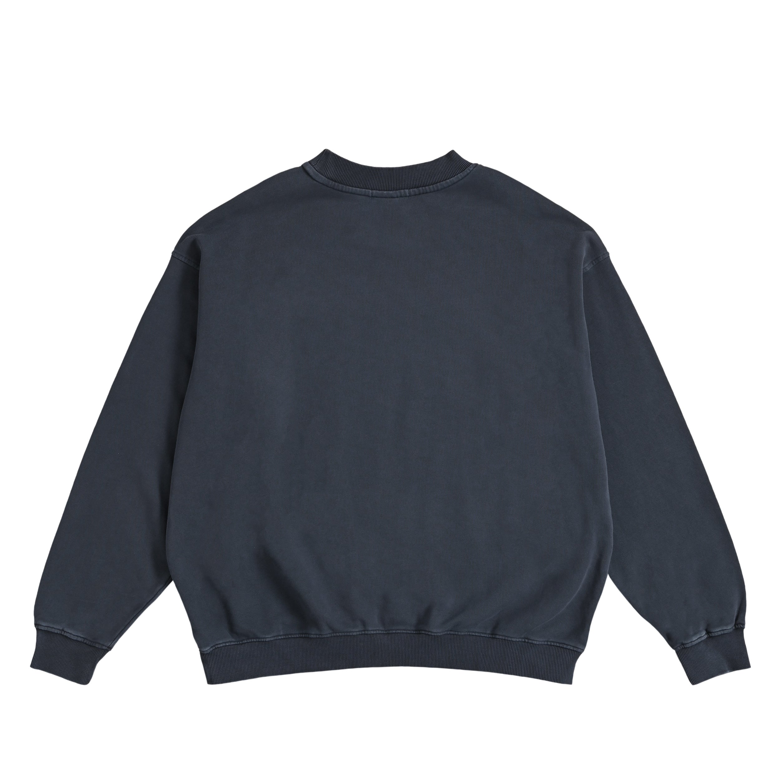 FADE COLLEGE LOGO TOPS