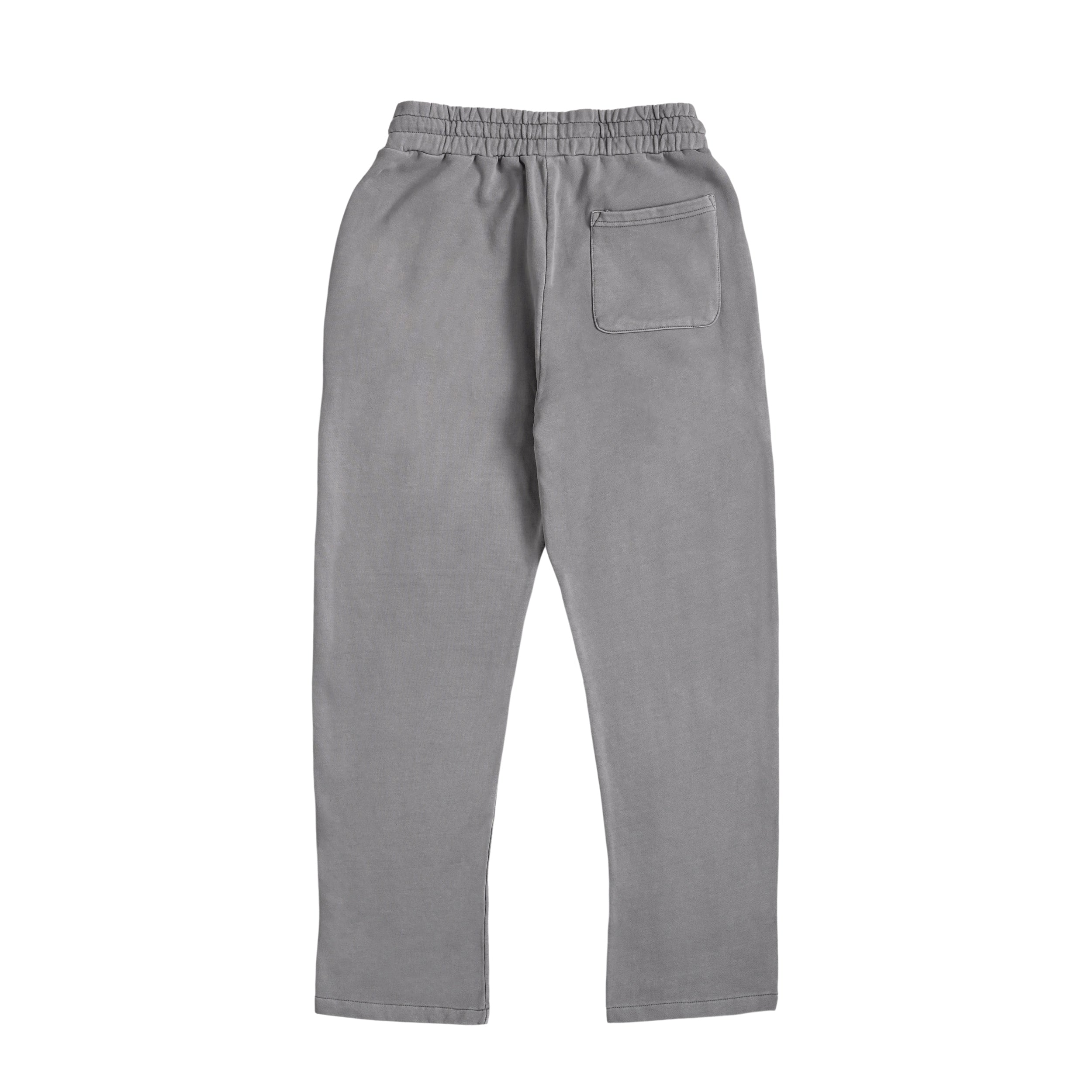 FADE COLLEGE LOGO PANTS