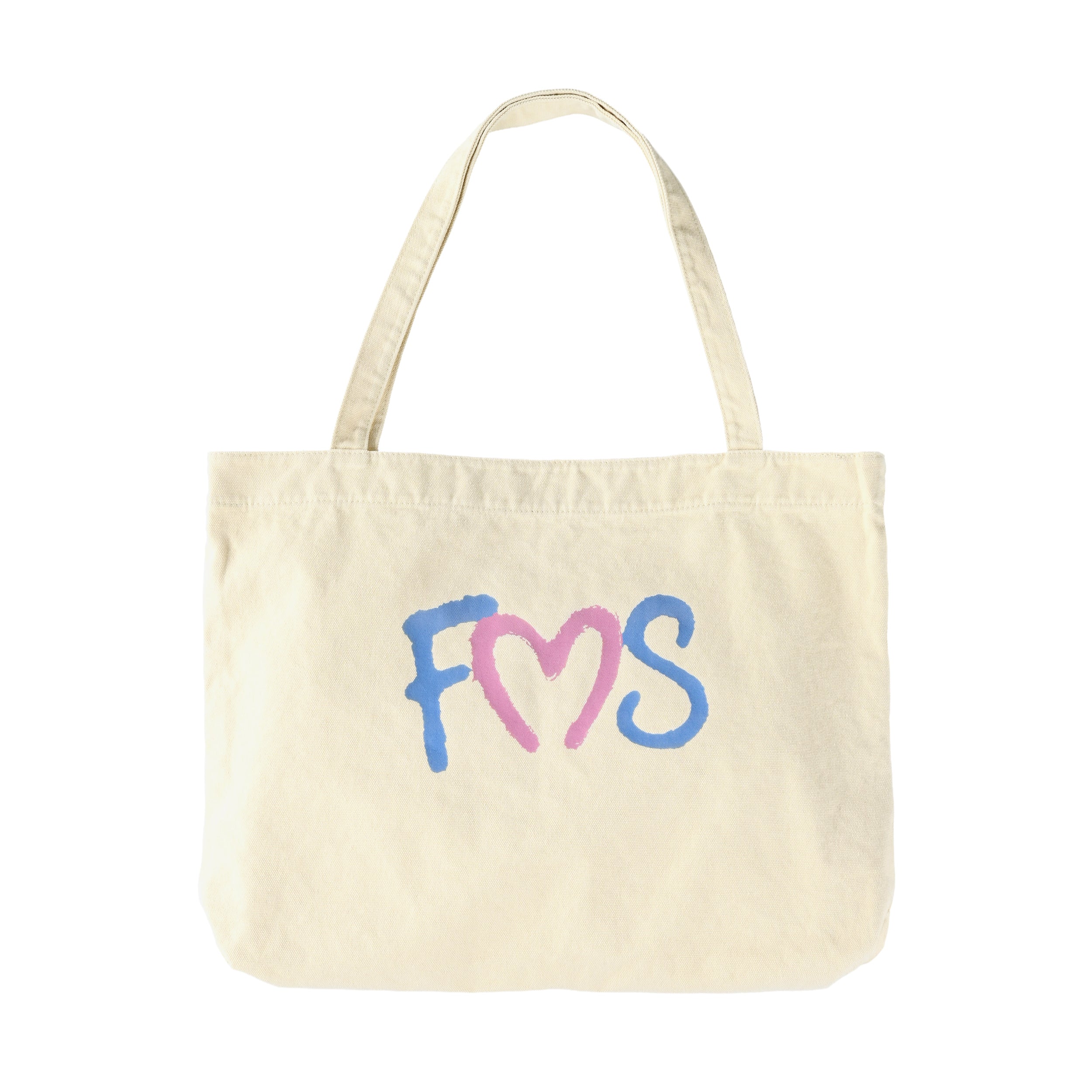 LOGO TOTE BAG