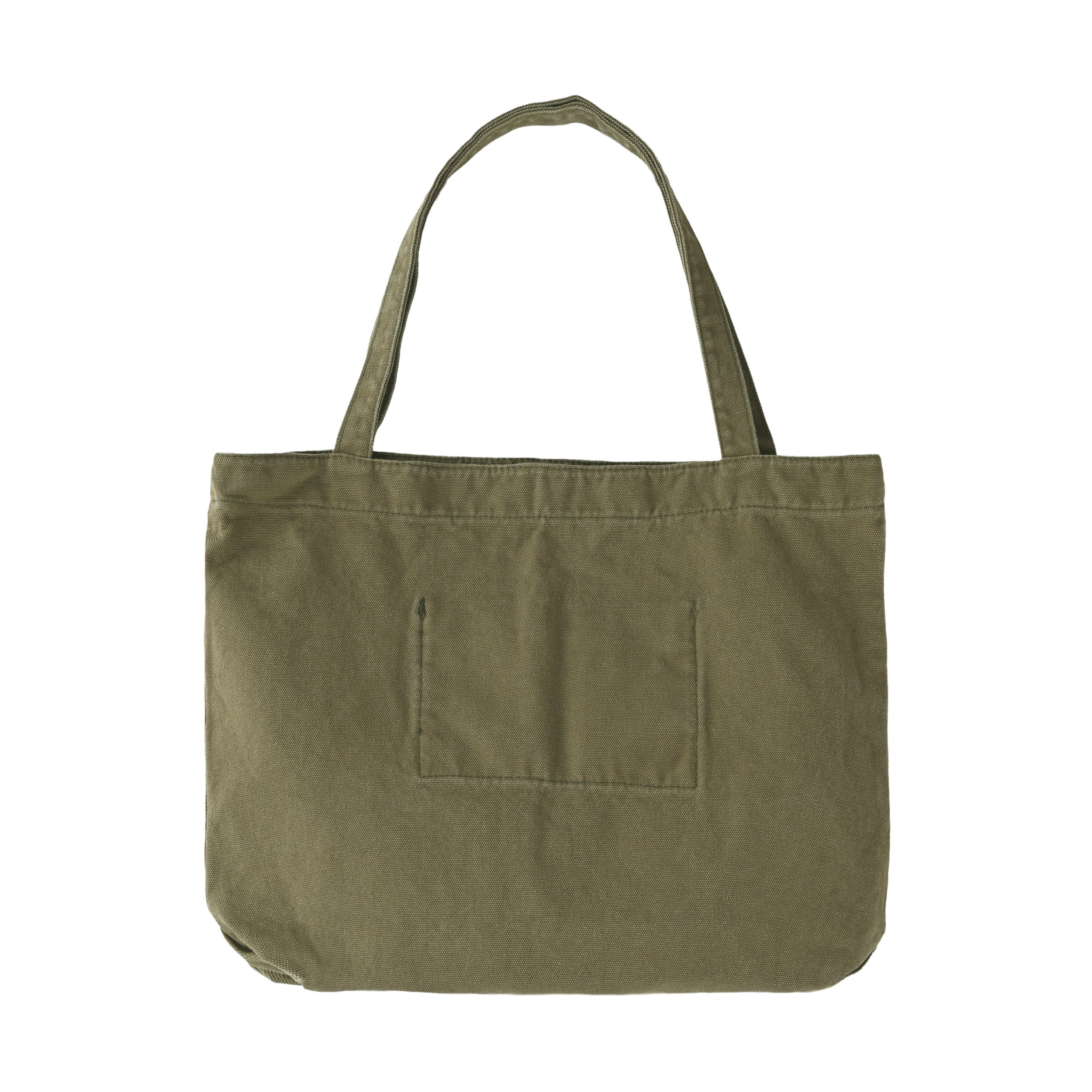 LOGO TOTE BAG